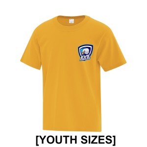 EVS- ATC Everyday Cotton Youth Tee